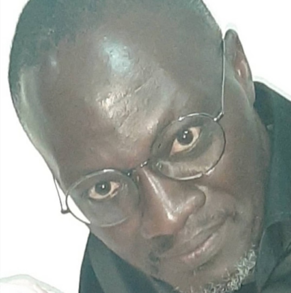 Coup de gueule !  Du cas Amadou Sall et de la passivité de l'État, aux énergumènes de la profession tel Ousseynou Nar Guèye