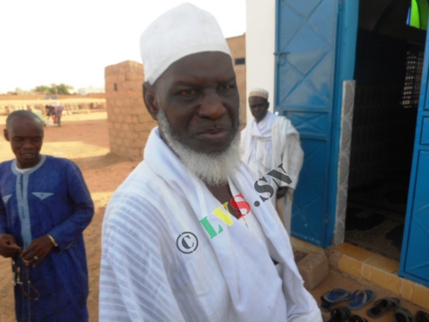 DÉCÈS DE SILÈYE LABO BÂ, PÈRE DU FOOTBALLEUR DEMBA BÂ DÉCÈS DE SILÈYE LABO BÂ, PÈRE DU FOOTBALLEUR DEMBA BÂ