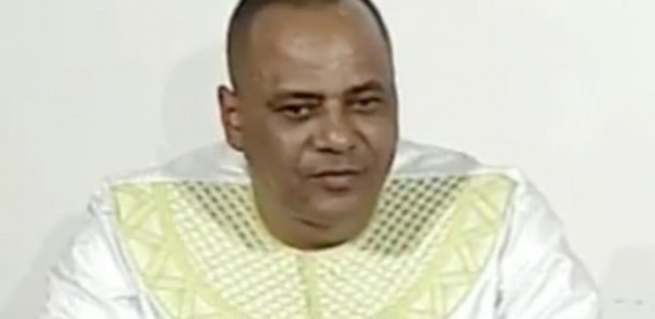 Prison de Thiès : Luc Nicolaï entame une grève de la faim et parle de Bougazelli Prison de Thiès : Luc Nicolaï entame une grève de la faim et parle de Bougazelli