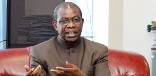 Petrosen Holding : Pluie de millions sur le Dg Mamadou Faye