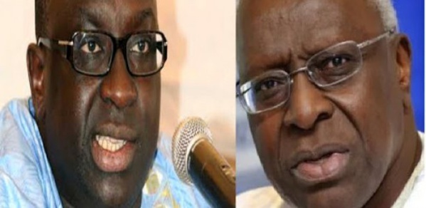 Procès IAAF : Lamine Diack qualifie son fils Pape Massata de ‘’voyou”
