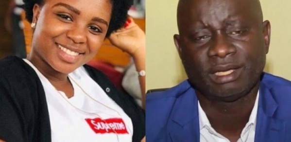 Affaire Dieyna Baldé : Les minutes de l’audition de Diop Iseg Affaire Dieyna Baldé : Les minutes de l’audition de Diop Iseg