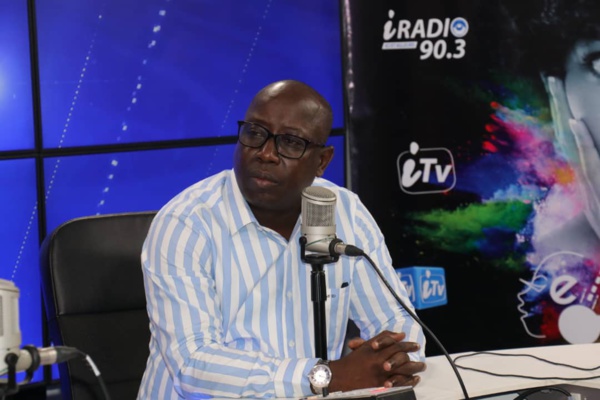 MADIAMBAL/ATÉPA : ITV PROPOSE DE TRANCHER LE DÉBAT MADIAMBAL/ATÉPA : ITV PROPOSE DE TRANCHER LE DÉBAT