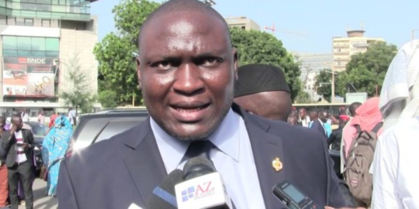 Le député Toussaint Manga persiste sur les per diem du comité de suivi des opération du Fonds Force Covid19 Le député Toussaint Manga persiste sur les per diem du comité de suivi des opération du Fonds Force Covid19