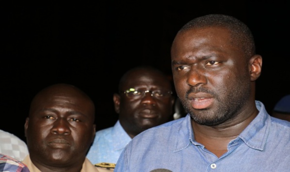 BRADAGE DU LITTORAL : LA RÉPONSE SALÉE DE KARIM FOFANA À BARTH