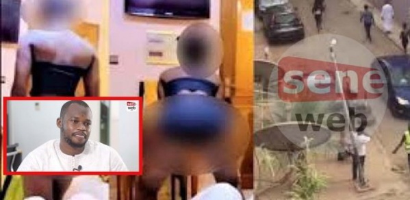 Prostitution, Sextape... : révélations explosives sur la cité Mixta qui relancent le débat Prostitution, Sextape... : révélations explosives sur la cité Mixta qui relancent le débat