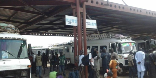 L’allègement des restrictions, la racine du mal L’allègement des restrictions, la racine du mal