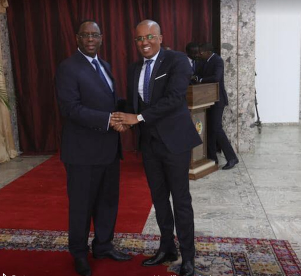 « Il faut arrêter de jouer avec la conscience des Sénégalais » Oumar Sow recadre Barth, Thiaat et Guy Marius Sagna « Il faut arrêter de jouer avec la conscience des Sénégalais » Oumar Sow recadre Barth, Thiaat et Guy Marius Sagna