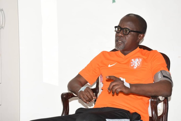 INTERVIEW EXCLUSIVE ET DÉTONNANTE: De son lit d’hôpital, Yakham Codou Ndendé Mbaye pulvérise Madiambal Diagne : «Entre Niaga, Bambilor, Toubab Dialaw, Ouakam, Ngor, Alamadies, il est assis sur 59 000 mètres carrés de terres» INTERVIEW EXCLUSIVE ET DÉTONNANTE: De son lit d’hôpital, Yakham Codou Ndendé Mbaye pulvérise Madiambal Diagne : «Entre Niaga, Bambilor, Toubab Dialaw, Ouakam, Ngor, Alamadies, il est assis sur 59 000 mètres carrés de terres»