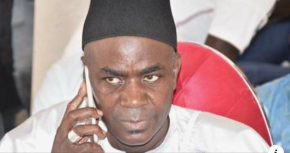 Coup dur pour la TFM, Bécaye Mbaye quitte la télévision de Youssou Ndour Coup dur pour la TFM, Bécaye Mbaye quitte la télévision de Youssou Ndour