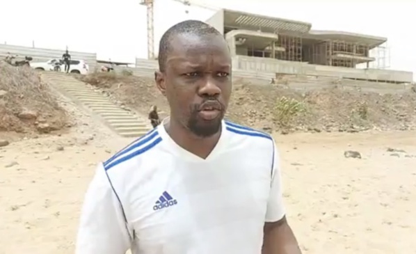 Foncier / Ousmane Sonko met en garde : « Tous ceux qui ont bradé le littoral rendront compte après ce régime, sans intervention, ni négociation » Foncier / Ousmane Sonko met en garde : « Tous ceux qui ont bradé le littoral rendront compte après ce régime, sans intervention, ni négociation »