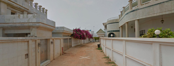 Sonko commencera-t-il à détruire la maison de son ami et un de ses financiers, Mouhamadou Fallou Guèye ? Sonko commencera-t-il à détruire la maison de son ami et un de ses financiers, Mouhamadou Fallou Guèye ?