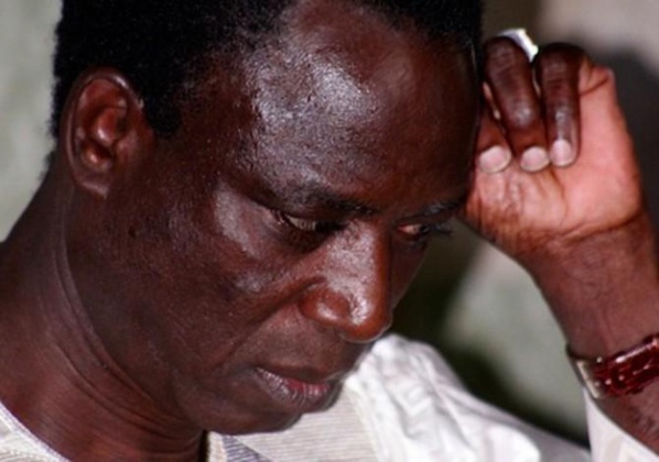 ​Coup d'Appel : Affaire faux billets -  Le procès de Thione Seck en cours