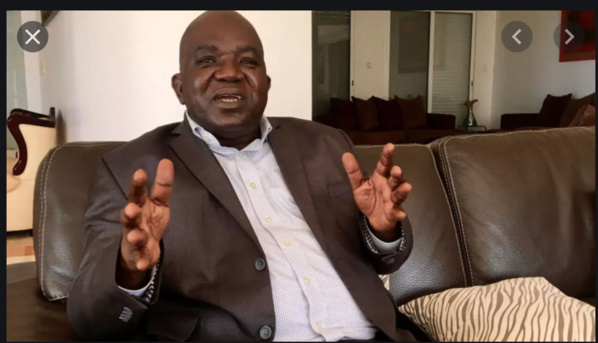 EXCLUSIF- À peine rétabli, voici les premiers mots d'Oumar Sarr ! EXCLUSIF- À peine rétabli, voici les premiers mots d'Oumar Sarr !