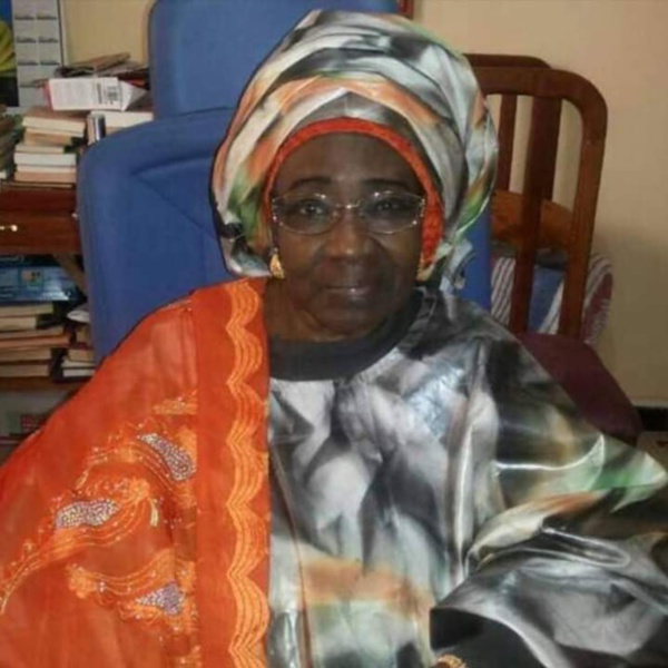 La mère de Aminata Touré inhumée à Yoff, levée du corps à 14h à la mosquée Omarienne ce lundi. La mère de Aminata Touré inhumée à Yoff, levée du corps à 14h à la mosquée Omarienne ce lundi.