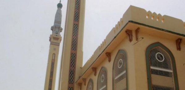 Prière du vendredi : La nouvelle recommandation de la ligue des imams et prédicateurs