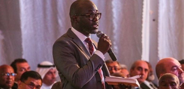 Affaire Cheikh Yerim Seck : Le Synpics rappelle aux enquêteurs les droits des journalistes Affaire Cheikh Yerim Seck : Le Synpics rappelle aux enquêteurs les droits des journalistes