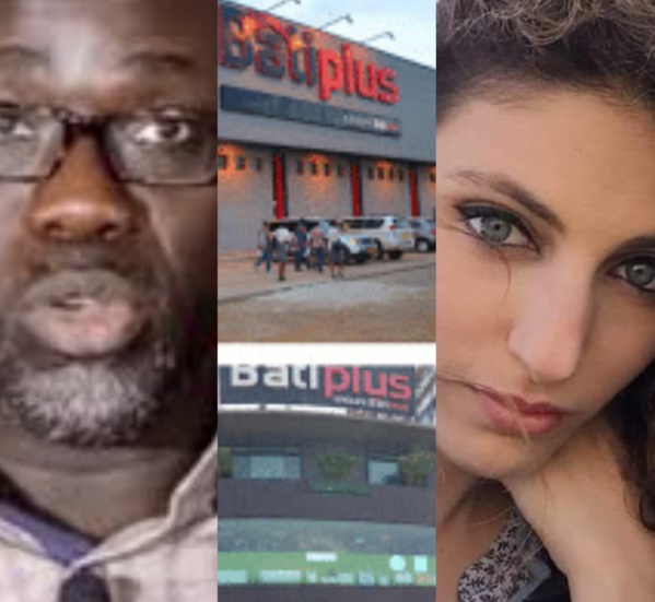 Batiplus : La référence du secteur au Sénégal et en Afrique de l'Ouest Batiplus : La référence du secteur au Sénégal et en Afrique de l'Ouest