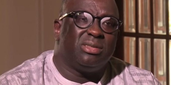 Le procureur requiert cinq ans ferme contre Massata Diack Le procureur requiert cinq ans ferme contre Massata Diack