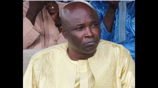 L'Histoire jamais racontée du médiateur de l’Ombre, Harouna Moussa Dia