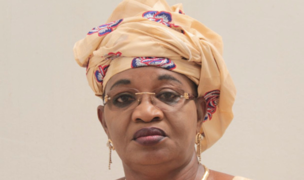 Aïda Mbodj menacée de mort