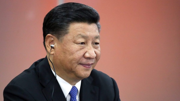 PÉKIN PROMET D’ANNULER DES PRÊTS SANS INTÉRÊT POUR LES PAYS AFRICAINS