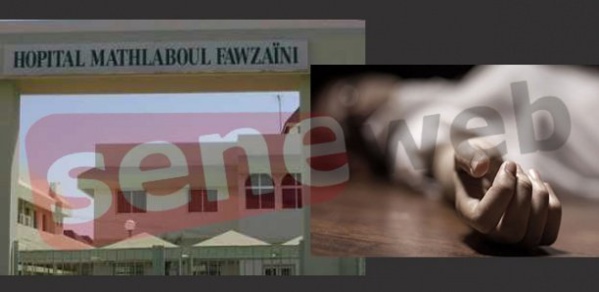 Covid-19 à Touba : Une dame décède, après avoir été extirpée de l’hôpital par sa famille Covid-19 à Touba : Une dame décède, après avoir été extirpée de l’hôpital par sa famille