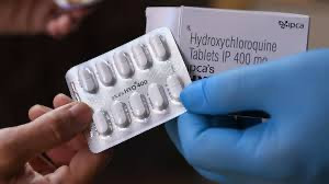 COVID-19 : L’Inde décide à nouveau d'approvisionner le monde en hydroxychloroquine. COVID-19 : L’Inde décide à nouveau d'approvisionner le monde en hydroxychloroquine.