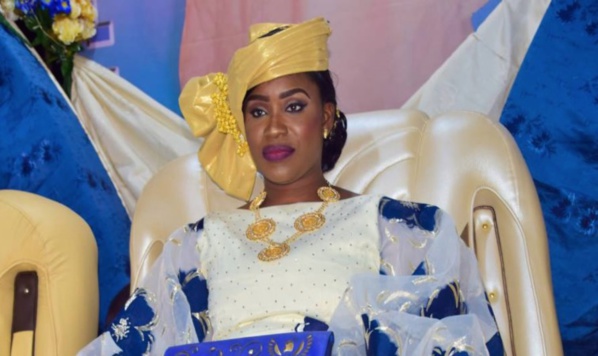 PLAINTE DE SOKHNA BATOR : UN FILS DE CHEIKH BETHIO ET TROIS AUTRES DISCIPLES EN GARDE À VUE PLAINTE DE SOKHNA BATOR : UN FILS DE CHEIKH BETHIO ET TROIS AUTRES DISCIPLES EN GARDE À VUE