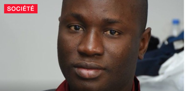 Alphonse Thiaw Alphonse Thiaw