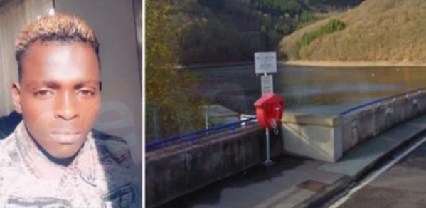 Luxembourg : Un Sénégalais meurt noyé Luxembourg : Un Sénégalais meurt noyé