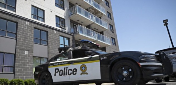 Canada : 4 Sénégalais arrêtés pour tentative de meurtre sur un avocat Canada : 4 Sénégalais arrêtés pour tentative de meurtre sur un avocat