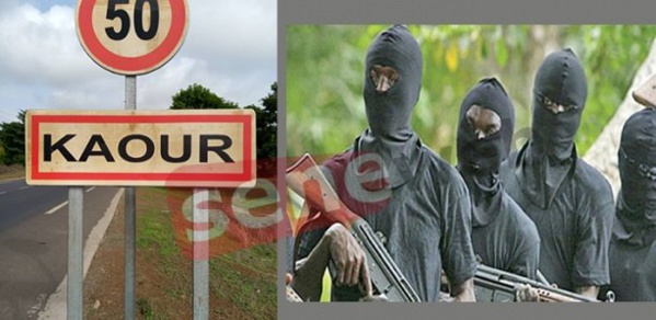 Goudomp - De retour sur leurs terres, 10 familles chassées de leur village d'origine par des bandes armées