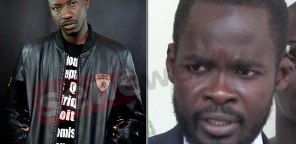 Prisonnier malade : Le Forum du justiciable plaide la libération de Karim Xrum Xax Prisonnier malade : Le Forum du justiciable plaide la libération de Karim Xrum Xax