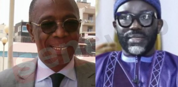Affaire Batiplus : El Hadji Kassé donne une leçon de journalisme à Cheikh Yérim Affaire Batiplus : El Hadji Kassé donne une leçon de journalisme à Cheikh Yérim