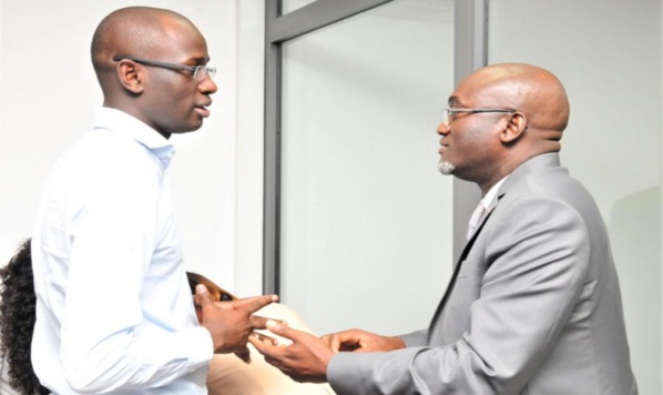 SENELEC -AKILEE : MATAR SYLLA POUR LA RENÉGOCIATION DU CONTRAT