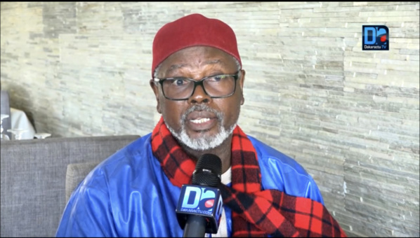 Crise politique malienne : « Ne voir que la dimension religieuse du fait du leadership de l’Imam Dicko, c’est très simpliste » (Alioune Tine) Crise politique malienne : « Ne voir que la dimension religieuse du fait du leadership de l’Imam Dicko, c’est très simpliste » (Alioune Tine)