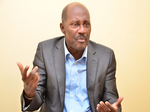 URGENT: Boubacar Sadio libéré sur convocation URGENT: Boubacar Sadio libéré sur convocation