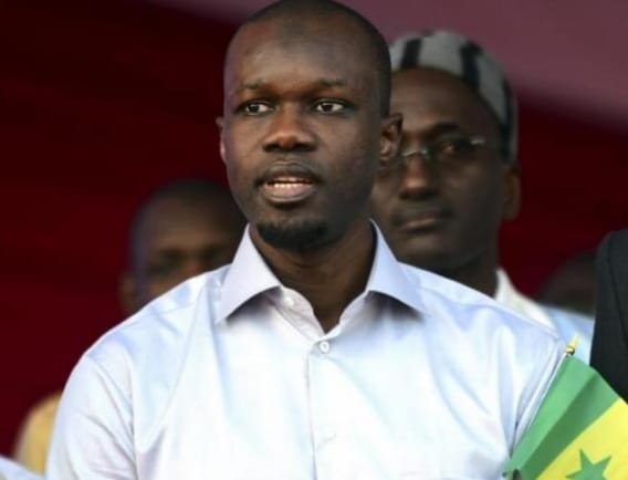 OUSMANE SONKO SUR L'AFFAIRE BOUBACAR SADIO: "Celui qui est allergique à la critique ne doit même pas diriger une famille"