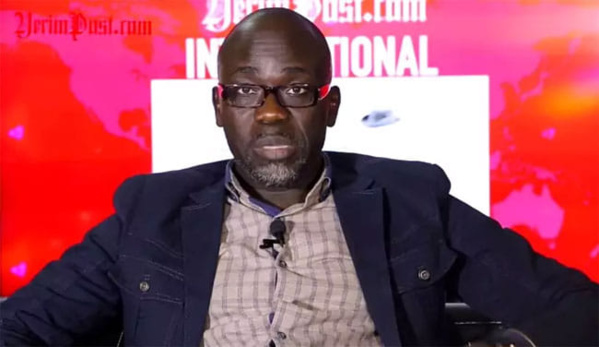SECTION DE RECHERCHES: Ce qu'on sait de la convocation du journaliste Cheikh Yérim Seck