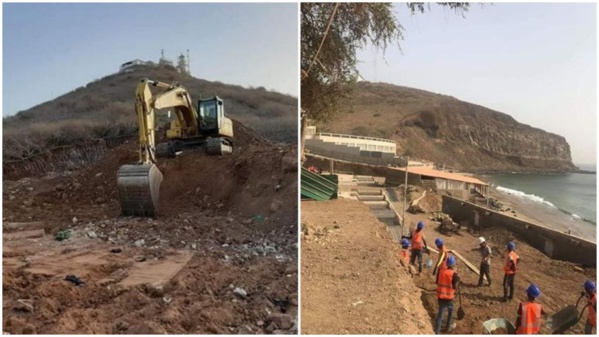 SPÉCULATION FONCIÈRE : NGOR VILLAGE DÉVERSE SA COLÈRE SUR LES AUTORITÉS ADMINISTRATIVES