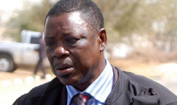 LES AVOCATS DE THIONE SECK VONT CONTESTER LE VERDICT DE LA COUR D’APPEL LES AVOCATS DE THIONE SECK VONT CONTESTER LE VERDICT DE LA COUR D’APPEL