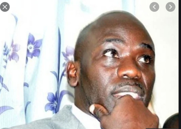 URGENT: Cheikh Yérim Seck libéré sur convocation