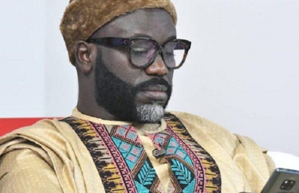 SECTION DE RECHERCHES: L'audition de Cheikh Yérim Seck reportée à demain