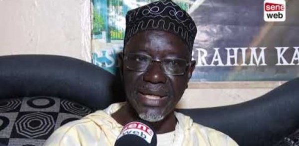 Affaire Karim Xurum Xak : Les émouvantes confidences de son grand frère Affaire Karim Xurum Xak : Les émouvantes confidences de son grand frère