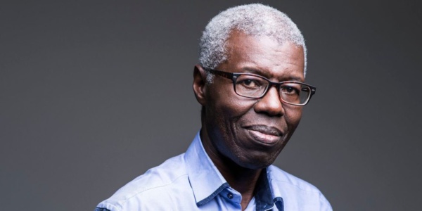 Covid-19 : « Il y a du tâtonnement », dixit Souleymane Bachir Diagne Covid-19 : « Il y a du tâtonnement », dixit Souleymane Bachir Diagne