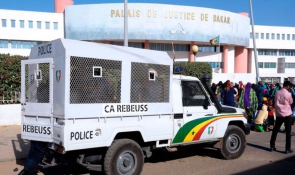 JUSTICE: Les militants de «Nittu Degg » libres