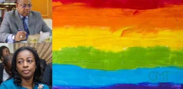 Le Gabon dépénalise l’homosexualité Le Gabon dépénalise l’homosexualité