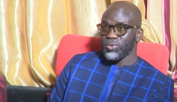 EXCLUSIF /IL QUITTE LE TRIBUNAL POUR SON DOMICILE:Cheikh Yérim Seck sous contrôle judiciaire