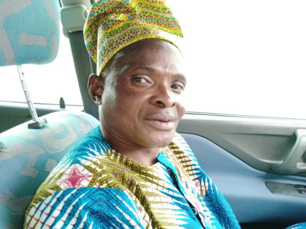 AFFAIRE DU PRESIDENT DES RESSORTISSANTS BENINOIS AU SENEGAL VICTIME DE CAMBRIOLAGE : Le policier Pape Faye et ses complices jugés le 2 juillet AFFAIRE DU PRESIDENT DES RESSORTISSANTS BENINOIS AU SENEGAL VICTIME DE CAMBRIOLAGE : Le policier Pape Faye et ses complices jugés le 2 juillet